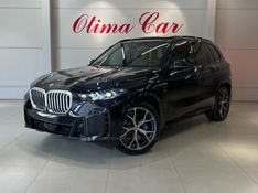 BMW X5 3.0 XDRIVE50E TURBO M SPORT HÍBRIDO 2026/2026 ÓTIMA CAR FLORES DA CUNHA / Carros no Vale