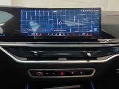 BMW X5 3.0 XDRIVE50E TURBO M SPORT HÍBRIDO 2026/2026 ÓTIMA CAR FLORES DA CUNHA / Carros no Vale