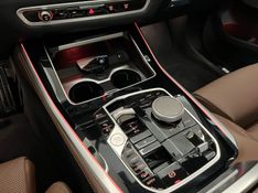 BMW X5 3.0 XDRIVE50E TURBO M SPORT HÍBRIDO 2024/2025 ÓTIMA CAR FLORES DA CUNHA / Carros no Vale