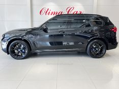 BMW X5 3.0 XDRIVE50E TURBO M SPORT HÍBRIDO 2024/2025 ÓTIMA CAR FLORES DA CUNHA / Carros no Vale