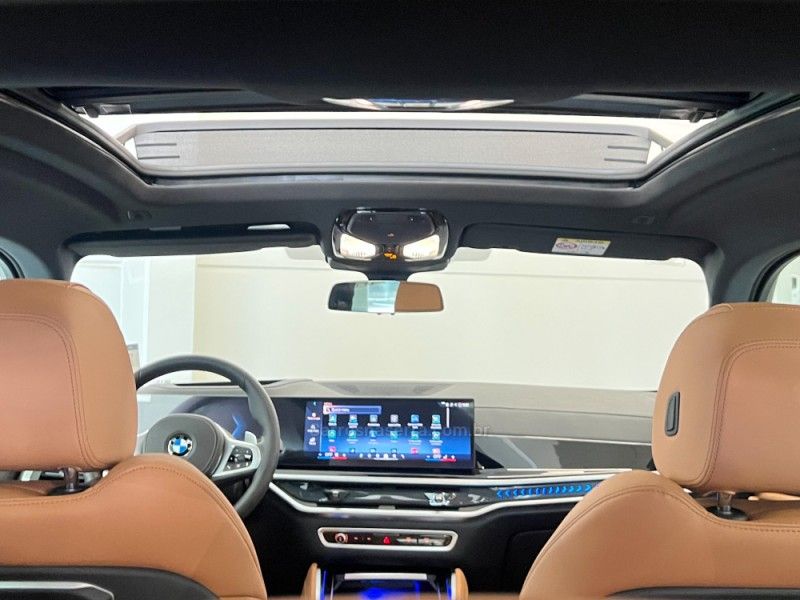 BMW X6 3.0 XDRIVE 40I M SPORT 24V TURBO 2026/2026 ÓTIMA CAR FLORES DA CUNHA / Carros no Vale