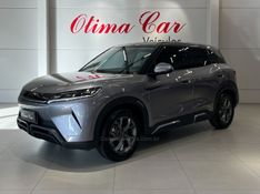 BYD YUAN PRO 45,1 KW ELÉTRICO 2025/2026 ÓTIMA CAR FLORES DA CUNHA / Carros no Vale