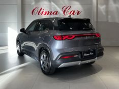 BYD YUAN PRO 45,1 KW ELÉTRICO 2025/2026 ÓTIMA CAR FLORES DA CUNHA / Carros no Vale