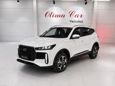CHERY TIGGO 1.5 16V TURBO 5X PRO 2026/2027 ÓTIMA CAR FLORES DA CUNHA / Carros no Vale
