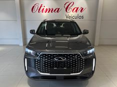 CHERY TIGGO 1.5 TURBO 5X SPORT 2026/2027 ÓTIMA CAR FLORES DA CUNHA / Carros no Vale
