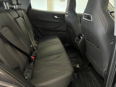 CHERY TIGGO 1.5 TURBO 5X SPORT 2026/2027 ÓTIMA CAR FLORES DA CUNHA / Carros no Vale