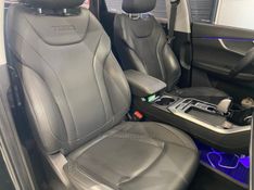 CHERY TIGGO 1.6 8 TGDI TXS MAX DRIVE 2023/2024 ÓTIMA CAR FLORES DA CUNHA / Carros no Vale