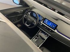 CHERY TIGGO 1.6 8 TGDI TXS MAX DRIVE 2023/2024 ÓTIMA CAR FLORES DA CUNHA / Carros no Vale