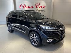 CHERY TIGGO 1.6 8 TGDI TXS MAX DRIVE 2023/2024 ÓTIMA CAR FLORES DA CUNHA / Carros no Vale