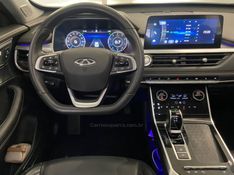 CHERY TIGGO 1.6 8 TGDI TXS MAX DRIVE 2023/2024 ÓTIMA CAR FLORES DA CUNHA / Carros no Vale
