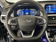 CHERY TIGGO 1.6 8 TGDI TXS MAX DRIVE 2023/2024 ÓTIMA CAR FLORES DA CUNHA / Carros no Vale