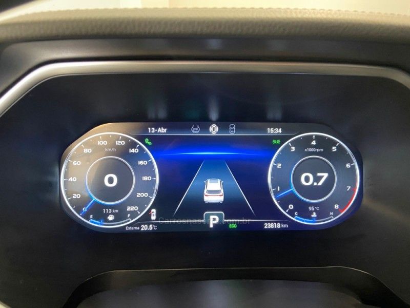 CHERY TIGGO 1.6 8 TGDI TXS MAX DRIVE 2023/2024 ÓTIMA CAR FLORES DA CUNHA / Carros no Vale