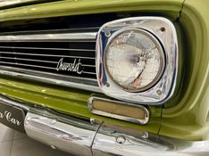 CHEVROLET C10 4.3 CS 12V 1972/1972 ÓTIMA CAR FLORES DA CUNHA / Carros no Vale