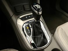 CHEVROLET CRUZE 1.4 TURBO LTZ 16V 2017/2018 ÓTIMA CAR FLORES DA CUNHA / Carros no Vale