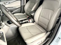 CHEVROLET CRUZE 1.4 TURBO LTZ 16V 2017/2018 ÓTIMA CAR FLORES DA CUNHA / Carros no Vale