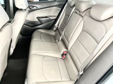 CHEVROLET CRUZE 1.4 TURBO LTZ 16V 2017/2018 ÓTIMA CAR FLORES DA CUNHA / Carros no Vale