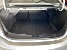 CHEVROLET CRUZE 1.4 TURBO LTZ 16V 2017/2018 ÓTIMA CAR FLORES DA CUNHA / Carros no Vale