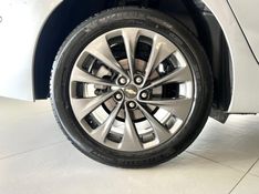 CHEVROLET CRUZE 1.4 TURBO LTZ 16V 2017/2018 ÓTIMA CAR FLORES DA CUNHA / Carros no Vale
