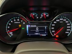 CHEVROLET CRUZE 1.4 TURBO LTZ 16V 2017/2018 ÓTIMA CAR FLORES DA CUNHA / Carros no Vale