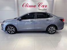 CHEVROLET ONIX 1.0PREMIER PLUS 12V TURBO 2022/2023 ÓTIMA CAR FLORES DA CUNHA / Carros no Vale