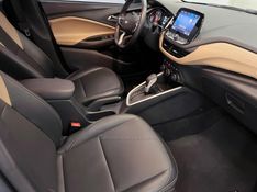 CHEVROLET ONIX 1.0PREMIER PLUS 12V TURBO 2022/2023 ÓTIMA CAR FLORES DA CUNHA / Carros no Vale