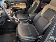 CHEVROLET ONIX 1.0PREMIER PLUS 12V TURBO 2022/2023 ÓTIMA CAR FLORES DA CUNHA / Carros no Vale