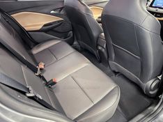 CHEVROLET ONIX 1.0PREMIER PLUS 12V TURBO 2022/2023 ÓTIMA CAR FLORES DA CUNHA / Carros no Vale