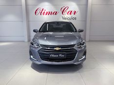 CHEVROLET ONIX 1.0PREMIER PLUS 12V TURBO 2022/2023 ÓTIMA CAR FLORES DA CUNHA / Carros no Vale
