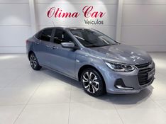 CHEVROLET ONIX 1.0PREMIER PLUS 12V TURBO 2022/2023 ÓTIMA CAR FLORES DA CUNHA / Carros no Vale