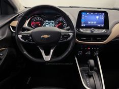 CHEVROLET ONIX 1.0PREMIER PLUS 12V TURBO 2022/2023 ÓTIMA CAR FLORES DA CUNHA / Carros no Vale