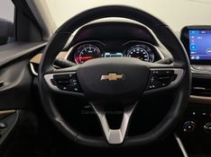 CHEVROLET ONIX 1.0PREMIER PLUS 12V TURBO 2022/2023 ÓTIMA CAR FLORES DA CUNHA / Carros no Vale