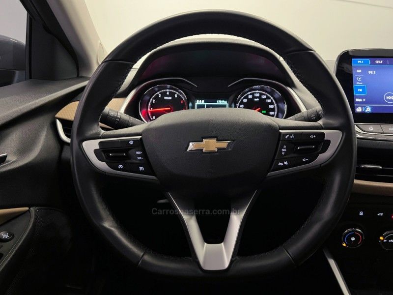 CHEVROLET ONIX 1.0PREMIER PLUS 12V TURBO 2022/2023 ÓTIMA CAR FLORES DA CUNHA / Carros no Vale