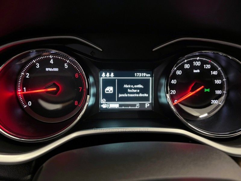 CHEVROLET ONIX 1.0PREMIER PLUS 12V TURBO 2022/2023 ÓTIMA CAR FLORES DA CUNHA / Carros no Vale