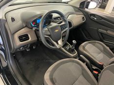 CHEVROLET PRISMA 1.4 MPFI LT 8V 2016/2016 ÓTIMA CAR FLORES DA CUNHA / Carros no Vale
