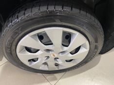 CHEVROLET PRISMA 1.4 MPFI LT 8V 2016/2016 ÓTIMA CAR FLORES DA CUNHA / Carros no Vale