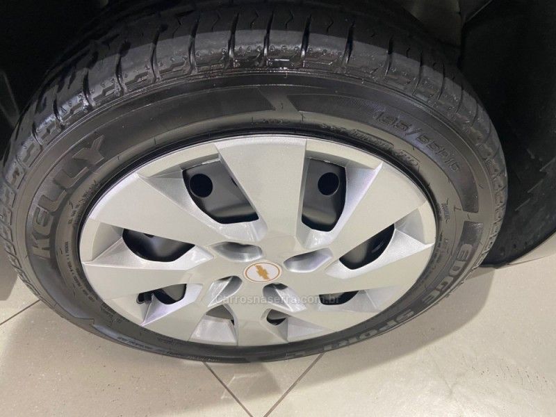 CHEVROLET PRISMA 1.4 MPFI LT 8V 2016/2016 ÓTIMA CAR FLORES DA CUNHA / Carros no Vale