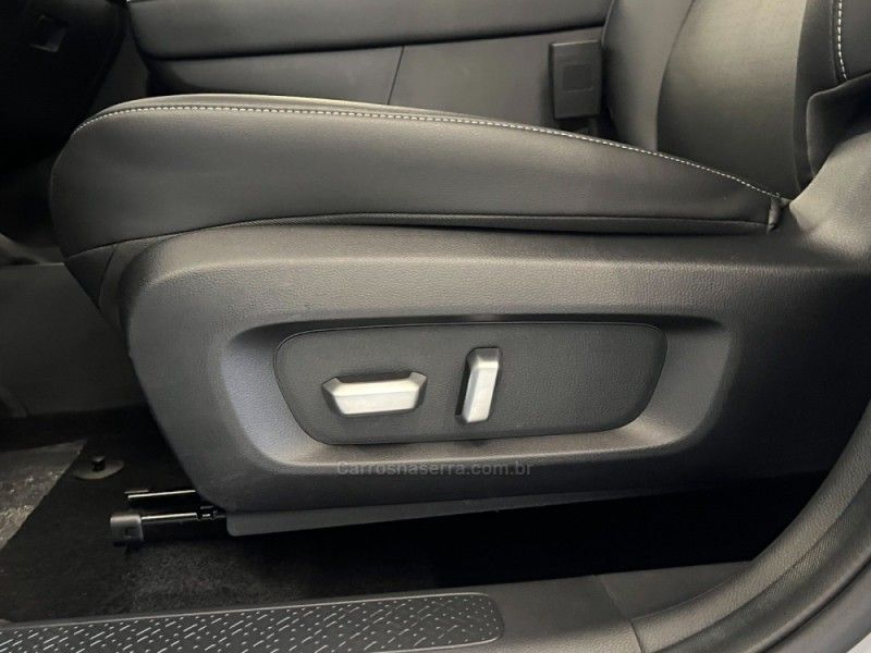CHEVROLET SPARK EUV ACTIV ELÉTRICO 2025/2026 ÓTIMA CAR FLORES DA CUNHA / Carros no Vale