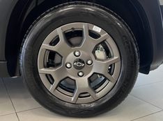 CHEVROLET SPARK EUV ACTIV ELÉTRICO 2025/2026 ÓTIMA CAR FLORES DA CUNHA / Carros no Vale