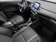 CHEVROLET TRACKER 1.0 12V LTZ TURBO 2021/2022 ÓTIMA CAR FLORES DA CUNHA / Carros no Vale