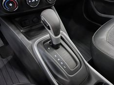 CHEVROLET TRACKER 1.0 12V LTZ TURBO 2021/2022 ÓTIMA CAR FLORES DA CUNHA / Carros no Vale