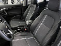 CHEVROLET TRACKER 1.0 12V LTZ TURBO 2021/2022 ÓTIMA CAR FLORES DA CUNHA / Carros no Vale