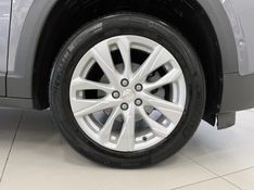 CHEVROLET TRACKER 1.0 12V LTZ TURBO 2021/2022 ÓTIMA CAR FLORES DA CUNHA / Carros no Vale
