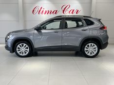 CHEVROLET TRACKER 1.0 12V LTZ TURBO 2021/2022 ÓTIMA CAR FLORES DA CUNHA / Carros no Vale