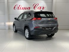 CHEVROLET TRACKER 1.0 12V LTZ TURBO 2021/2022 ÓTIMA CAR FLORES DA CUNHA / Carros no Vale