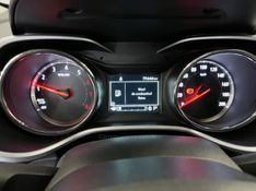 CHEVROLET TRACKER 1.0 12V LTZ TURBO 2021/2022 ÓTIMA CAR FLORES DA CUNHA / Carros no Vale