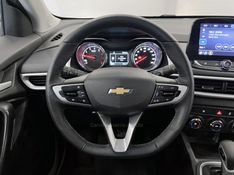 CHEVROLET TRACKER 1.0 12V LTZ TURBO 2021/2022 ÓTIMA CAR FLORES DA CUNHA / Carros no Vale