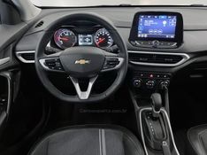 CHEVROLET TRACKER 1.0 12V LTZ TURBO 2021/2022 ÓTIMA CAR FLORES DA CUNHA / Carros no Vale