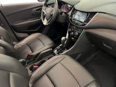 CHEVROLET TRACKER 1.4 16V PREMIER TURBO 2017/2018 ÓTIMA CAR FLORES DA CUNHA / Carros no Vale