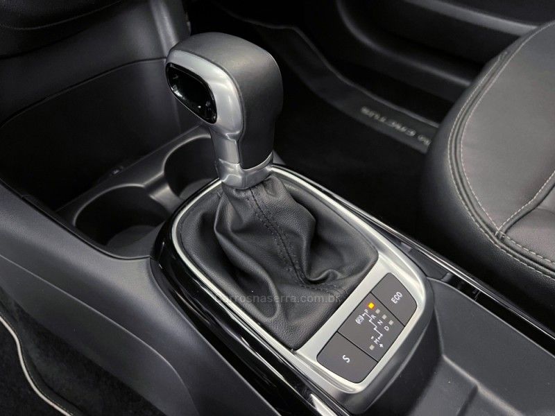 CITROËN C4 CACTUS 1.6 THP SHINE PACK 2019/2019 ÓTIMA CAR FLORES DA CUNHA / Carros no Vale