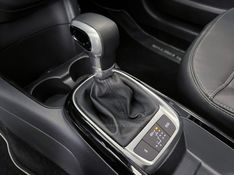 CITROËN C4 CACTUS 1.6 THP SHINE PACK 2019/2019 ÓTIMA CAR FLORES DA CUNHA / Carros no Vale
